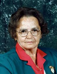 Obituary information for Ima Odom