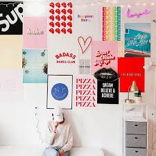 Never Tired Of Seeing A Good Poster Wall Www Dormify Com Decor Home Living Room Sorority Room Cute Bedroom Decor