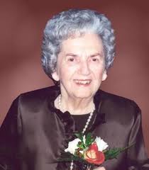 Obituary information for Marian Rose Green