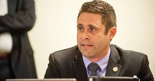 Freitas Gets GOP Backing for Write-In Campaign