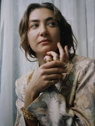 Always add the jewels … adorn yourself , decorate your exterior , have fun  , always have fun with it. We're not here to critique we're here to  experience all the joys