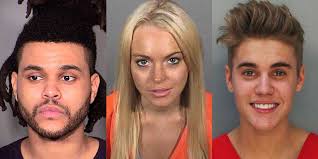 Although charges were dismissed, my brother's mugshots were still searchable online. 17 Best Celebrity Mugshots Celebs You Didn T Know Were Arrested