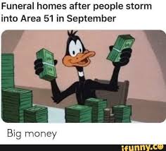 Funeral Homes After People Storm Into Area 51 In September Ifunny Memes Tom Holland Weather Memes