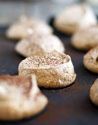Easy Cocoa Meringues Food Joy Of Cooking Recipes