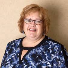 Rev. Amy Coles Selected as Episcopal Nominee