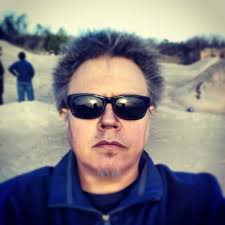 Stream Eric Ahlgren music