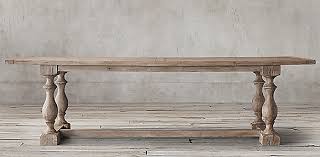 Maybe you would like to learn more about one of these? Rectangular Table Collections Rh