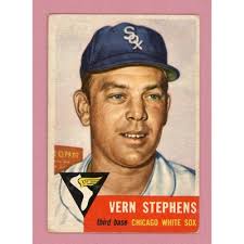 1958 Topps #421 Dixie Howell Chicago White Sox Baseball Card Nm/mt