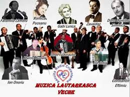 25 iulie 2018 populara 2. Muzica Lautareasca Veche Youtube