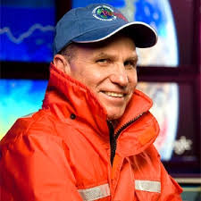 Topics in Marine Science