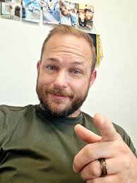 Discomfort is necessary for growth and progress