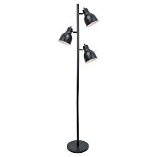 Check spelling or type a new query. Galvin 3 Light Floor Lamp Dark Bronze Lite Source Target