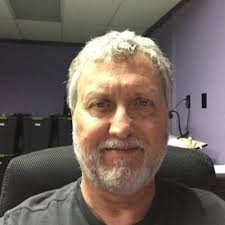 Bill Lockhart (@BillLockhart)