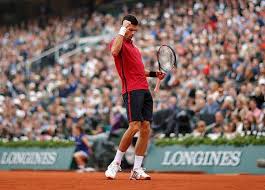 Discover the best moments from the roland garros' men's final 2016 that opposed. Novak Djokovic Beats Andy Murray To Claim Elusive French Open Title The New York Times