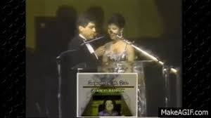 Referred to as the queen of tejano music. Selena Quintanilla Paticipacion En Tejano Music Awards 1985 On Make A Gif