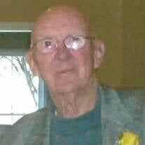 Donald Eugene Mercer Obituary