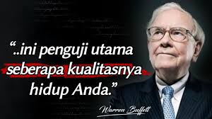 Warren Buffett Quotes To Inspire Your Life's Success