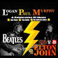 Logan Paul Murphy: The Beatles vs Elton John (With event image