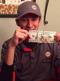 Resultado de imagem para matthew burger king homeless