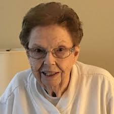 Betty Lou McDermott Obituary