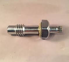 Explore kohler faucets and fittings online. Kohler Shelf Back Faucet Stem Only Dea Bathroom Machineries