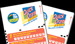 New York Lotto Quick Draw Results