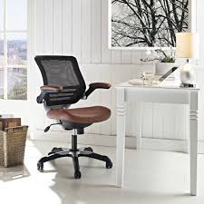 There is a wide array of adjustments you can do to make this office chair feel comfortable for hours at a time. The Best Desk Chairs To Get Online