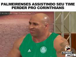 Ela é dedicada à todos que gostam de zuar o palmeiras. Memes River 0 X 3 Palmeiras Novocom Top