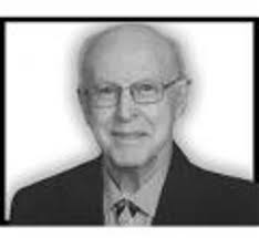 George BLOKKER Obituary