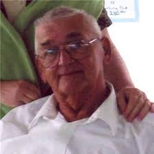 Richard Jenney Obituary (2007)