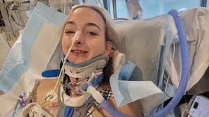 Fundraiser by Heather Lyons : Support Katelynn's Road to Recovery