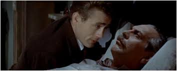 Como lo haría Wilder: AL ESTE DEL EDÉN (East of Eden, 1955)