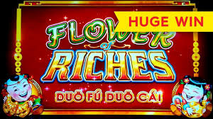 The vision was to design a total link package with the game being the primary focus… with a plan of each new game to contain new unique features, and to follow a story board for. Duo Fu Duo Cai Slot Better Than Jackpot Flower Of Riches Slotarazzi Winning Stories