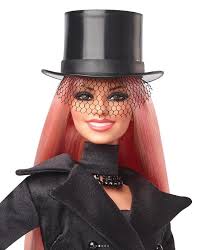 NiniMomo l One-of-a-Kind Barbie Dolls