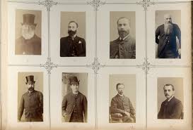 There are 39 1800s facial hair for sale on etsy, and they cost $98.83 on. Hair From Mos To Mullets Public Record Office Victoria State Archives Of Victoria Australia Google Arts Culture