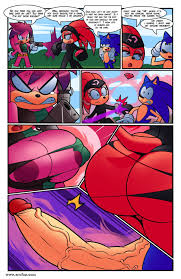 Page 1 | dreamcastzx1-comicshyper-rivals | - Sex and Porn Comics |  kapitantver.ru