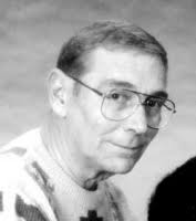 James Schroeder Obituary (2006)