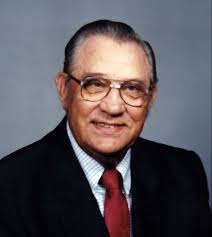 Obituary information for Edgar F. “Ed” Brooks