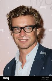 Baker simon hi-res stock photography and images