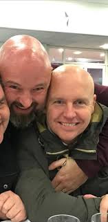 Mark Jones is fundraising for Co Durham & Darlington NHS FT Charity