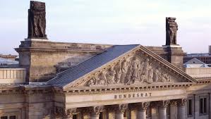Definition, rechtschreibung, synonyme und grammatik von 'bundesrat' auf duden online nachschlagen. Bundesrat Das Gebaude Das Gebaude Des Bundesrates
