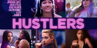 Despite an unbalanced flow in narrative the film showcases enough. Hustlers 2019 Showtime