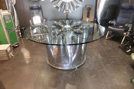 Aircraft Boeing 707 Noise Reduction Centre Table For Sale At 1stdibs Center Table Boeing Boeing 707
