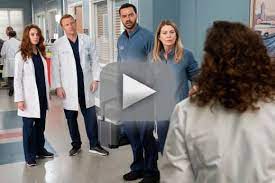 Greys anatomy saison 17 episode 10 vostfr. Watch Grey S Anatomy Online Season 15 Episode 20 Tv Fanatic