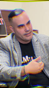 Promo “El Silencio Habla” EP#1 junto a Efrain Becerra