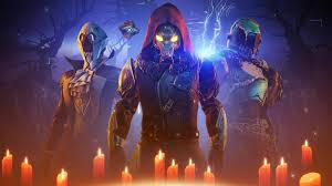 In the first two parables, the lost sheep and lost coin, the owner actively searches and finds what is missing. Destiny 2 Festival Of The Lost 2020 Guide Get Masks Cipher Decoders Candy
