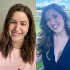 Thank you @Ireland Jones for always making time for the little twirlers and  being a great role model. Annie wants to interview all the greats and she  has a wonderful start with