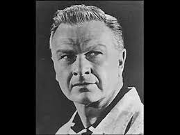 Eddie Albert