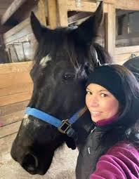 SPCA in Cattaraugus County: How to save a horse