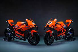 Road racing world championship season. Motogp 2021 Time For The Next Level Total Competition
